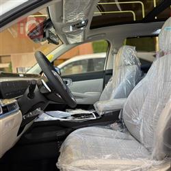 کیا سۆرینتۆ